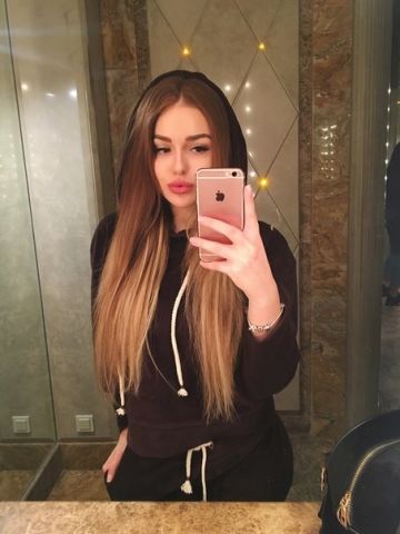 Проститутка Лина